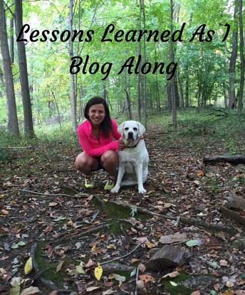 Lessons Learned As I Blog Along